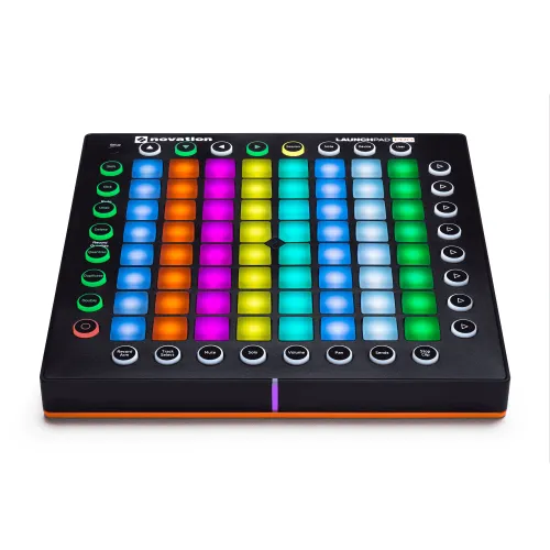 Controladora Novation Launchpad Pro